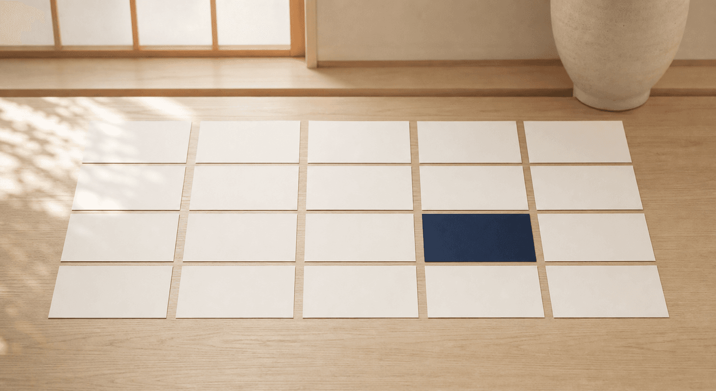 テンプレート最適化